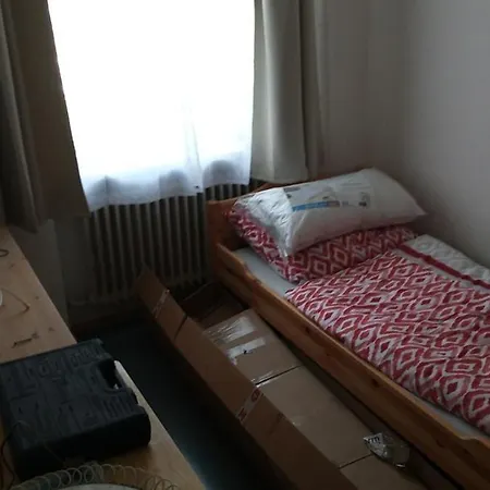Ferienzimmer-weilheim Weilheim in Oberbayern