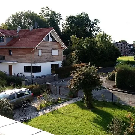 Ferienzimmer-weilheim