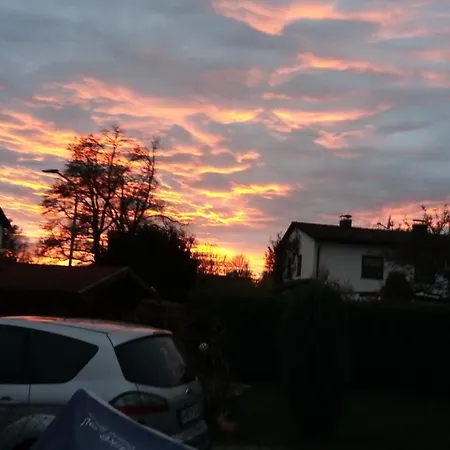 Ferienzimmer-weilheim * Weilheim in Oberbayern