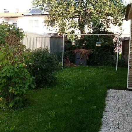 Apartman Ferienzimmer-weilheim *