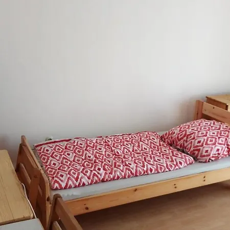 Apartman Ferienzimmer-weilheim