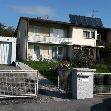 Ferienzimmer-weilheim