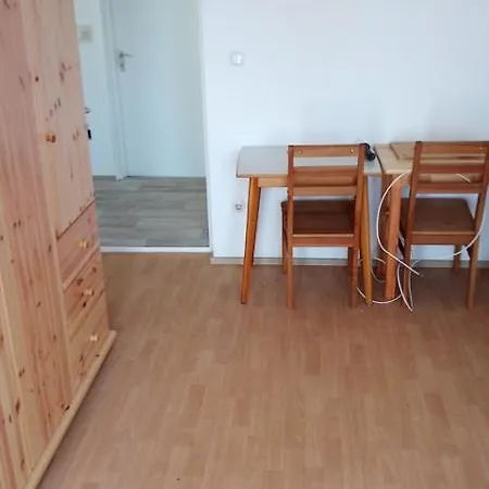 Ferienzimmer-weilheim Apartman Weilheim in Oberbayern