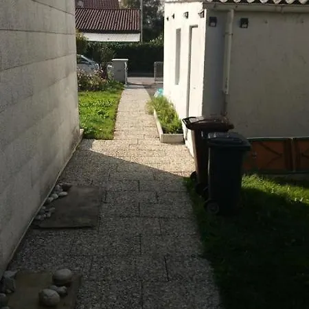 Ferienzimmer-weilheim *