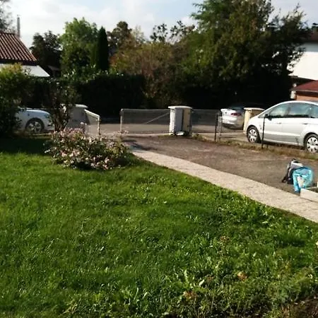 Ferienzimmer-weilheim Apartman Weilheim in Oberbayern