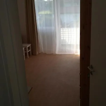Apartman Ferienzimmer-weilheim *