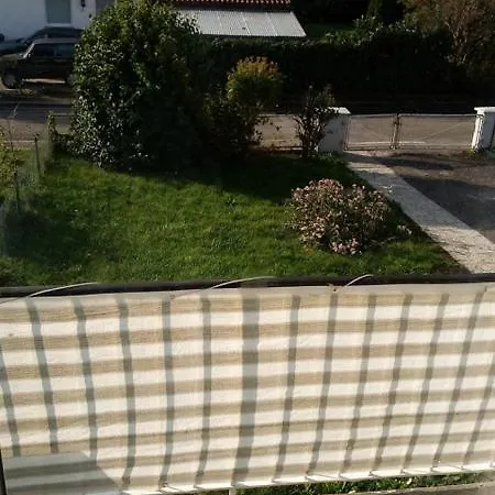 Ferienzimmer-weilheim Apartman